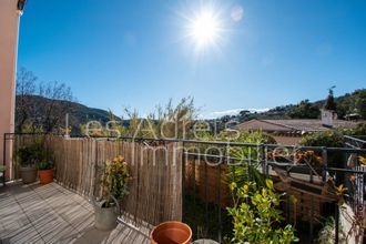 Ma-Cabane - Vente Maison Les Adrets-de-l'Estérel, 44 m²