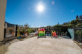 Ma-Cabane - Vente Maison Les Adrets-de-l'Estérel, 44 m²