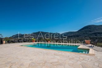 Ma-Cabane - Vente Maison Les Adrets-de-l'Estérel, 275 m²