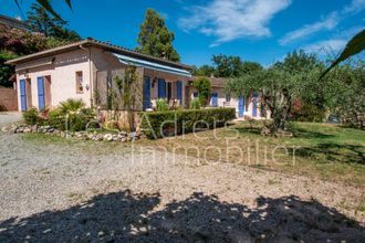 Ma-Cabane - Vente Maison Les Adrets-de-l'Estérel, 150 m²