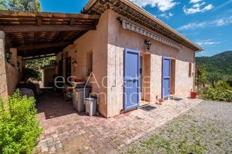 Ma-Cabane - Vente Maison Les Adrets-de-l'Estérel, 150 m²