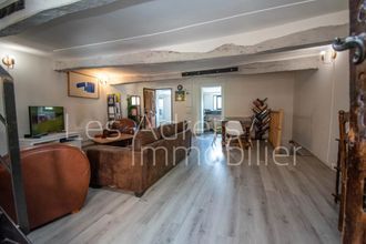 Ma-Cabane - Vente Maison Les Adrets-de-l'Estérel, 82 m²