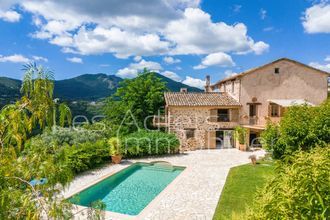 Ma-Cabane - Vente Maison Les Adrets-de-l'Estérel, 132 m²