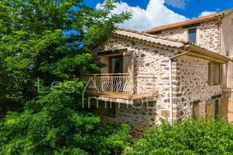 Ma-Cabane - Vente Maison Les Adrets-de-l'Estérel, 132 m²