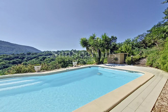 Ma-Cabane - Vente Maison Les Adrets-de-l'Estérel, 130 m²