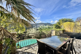 Ma-Cabane - Vente Maison Les Adrets-de-l'Estérel, 101 m²