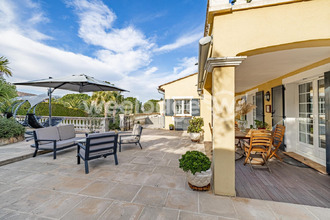 Ma-Cabane - Vente Maison Les Adrets-de-l'Estérel, 205 m²