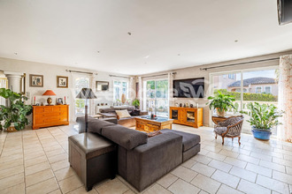 Ma-Cabane - Vente Maison Les Adrets-de-l'Estérel, 205 m²