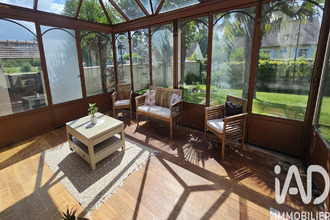 Vente Maison 60700, Les Ageux France
