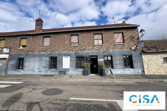 Ma-Cabane - Vente Maison Les Ageux, 350 m²