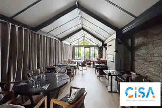 Ma-Cabane - Vente Maison Les Ageux, 350 m²