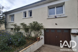 Vente Maison 18220, Les Aix-d'Angillon France
