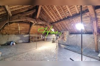 Ma-Cabane - Vente Maison Les Aix-d'Angillon, 155 m²