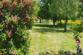 Ma-Cabane - Vente Maison Les Aix-d'Angillon, 175 m²