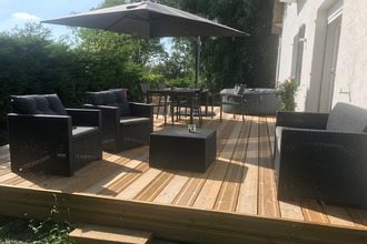 Ma-Cabane - Vente Maison LES ALLUETS-LE-ROI, 186 m²