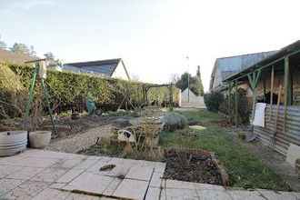 Ma-Cabane - Vente Maison Les Andelys, 115 m²