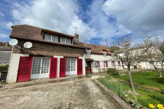 Ma-Cabane - Vente Maison LES ANDELYS, 141 m²