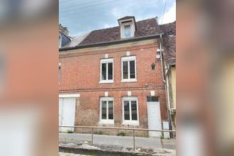 Ma-Cabane - Vente Maison LES ANDELYS, 76 m²