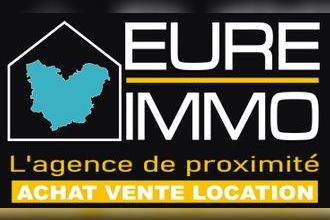 Ma-Cabane - Vente Maison LES ANDELYS, 76 m²