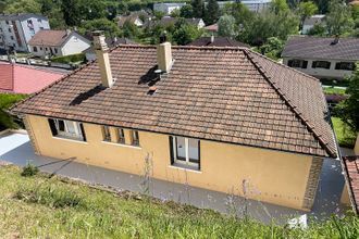 Ma-Cabane - Vente Maison LES ANDELYS, 77 m²