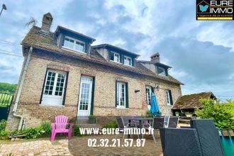 Ma-Cabane - Vente Maison LES ANDELYS, 86 m²