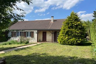 Ma-Cabane - Vente Maison LES ANDELYS, 103 m²