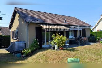 Ma-Cabane - Vente Maison LES ANDELYS, 68 m²