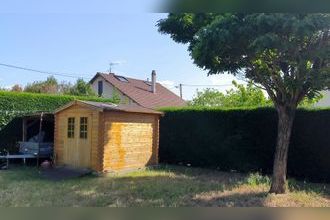 Ma-Cabane - Vente Maison LES ANDELYS, 68 m²