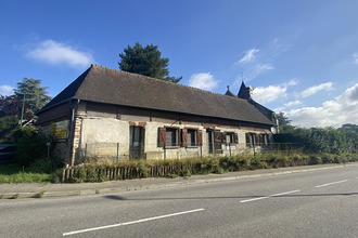 Ma-Cabane - Vente Maison LES ANDELYS, 67 m²