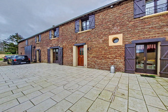 Ma-Cabane - Vente Maison VEXIN SUR EPTE, 195 m²