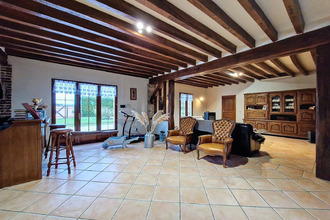 Ma-Cabane - Vente Maison VEXIN SUR EPTE, 195 m²