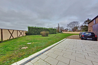 Ma-Cabane - Vente Maison VEXIN SUR EPTE, 195 m²