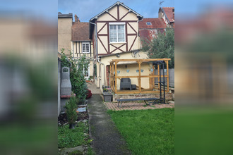 Ma-Cabane - Vente Maison LES ANDELYS, 125 m²