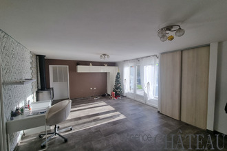 Ma-Cabane - Vente Maison LES ANDELYS, 99 m²