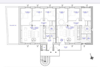 Ma-Cabane - Vente Maison LES ANDELYS, 380 m²