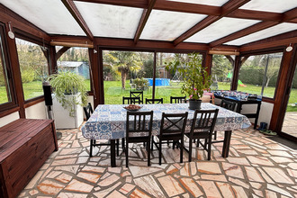 Ma-Cabane - Vente Maison LES ANDELYS, 125 m²