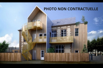 Ma-Cabane - Vente Maison LES ANDELYS, 500 m²