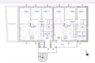 Ma-Cabane - Vente Maison LES ANDELYS, 500 m²
