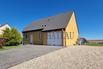 Ma-Cabane - Vente Maison LES ANDELYS, 107 m²