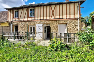 Ma-Cabane - Vente Maison LES ANDELYS, 234 m²
