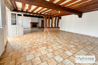 Ma-Cabane - Vente Maison LES ANDELYS, 175 m²