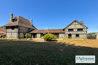 Ma-Cabane - Vente Maison LES ANDELYS, 205 m²