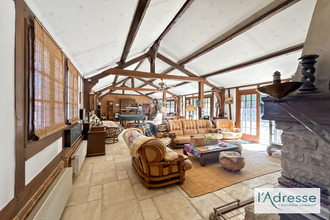 Ma-Cabane - Vente Maison LES ANDELYS, 205 m²