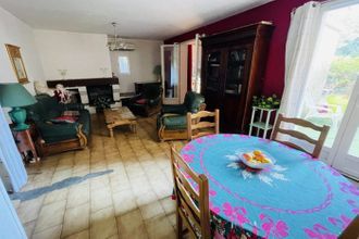 Ma-Cabane - Vente Maison Les Angles, 109 m²