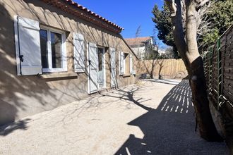 Ma-Cabane - Vente Maison LES ANGLES, 82 m²