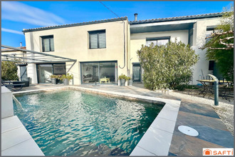 Vente Maison 30133, Les Angles France