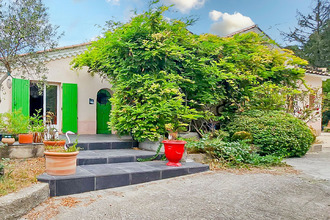 Vente Maison 30133, LES ANGLES France