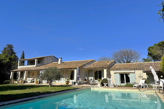 Ma-Cabane - Vente Maison LES ANGLES, 180 m²