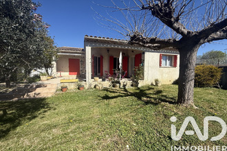 Vente Maison 30133, Les Angles France