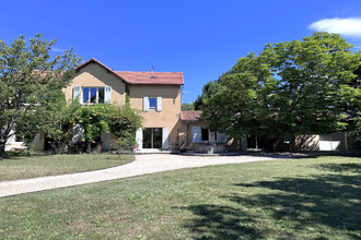 Ma-Cabane - Vente Maison LES ANGLES, 185 m²